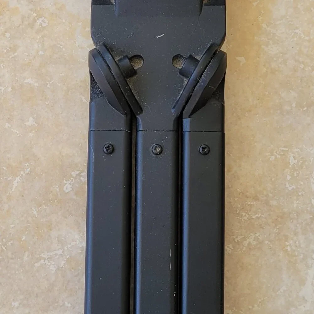 Portable Camera Stand, Retractable Mini Tripod